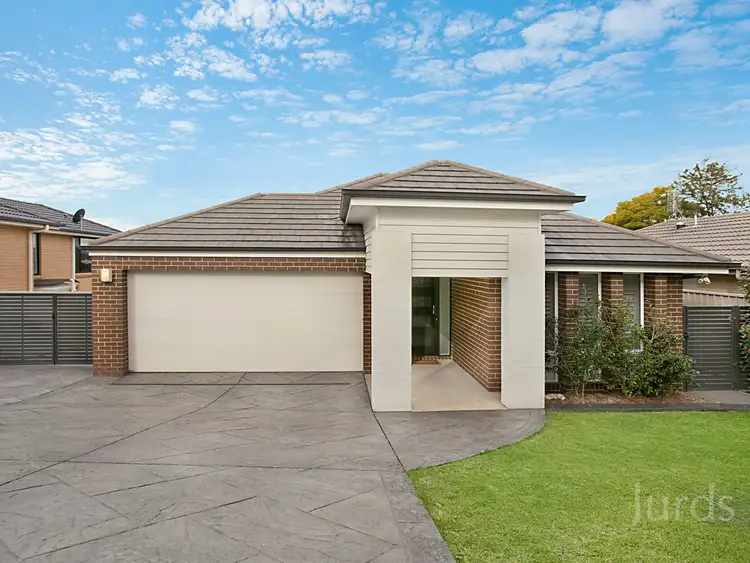 21 Convent Close, Cessnock NSW 2325