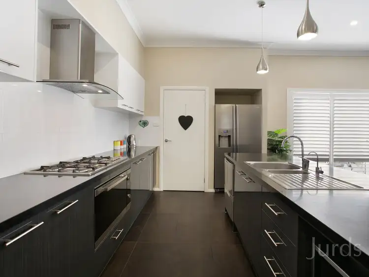 Second view of Homely house listing, 21 Convent Close, Cessnock NSW 2325