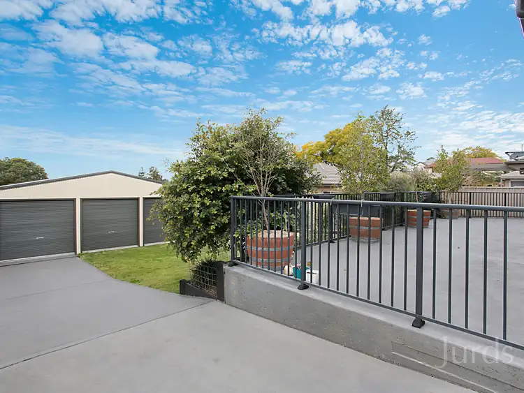 Fourth view of Homely house listing, 21 Convent Close, Cessnock NSW 2325