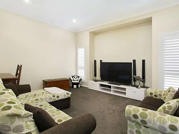 Fifth view of Homely house listing, 21 Convent Close, Cessnock NSW 2325