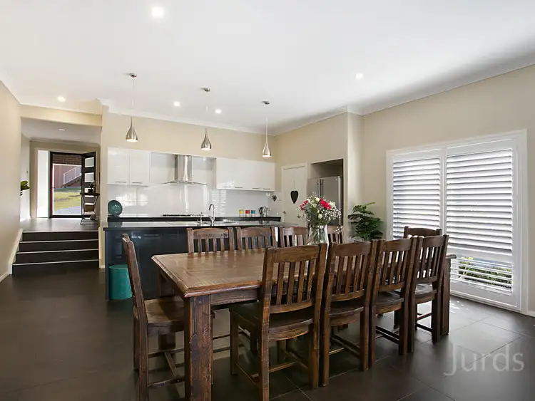 Sixth view of Homely house listing, 21 Convent Close, Cessnock NSW 2325