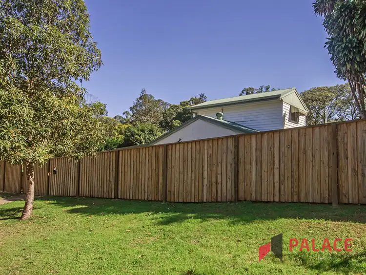 Third view of Homely house listing, 1 Wandoo Court, Karana Downs QLD 4306
