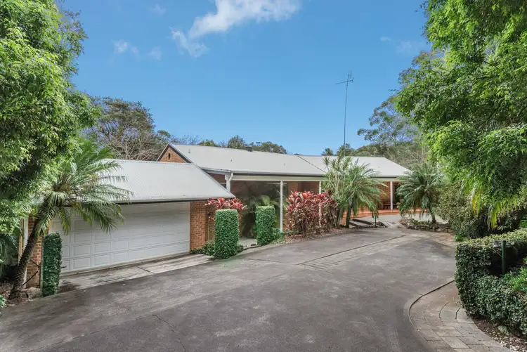 Second view of Homely house listing, 9 Fern Road, Ourimbah NSW 2258