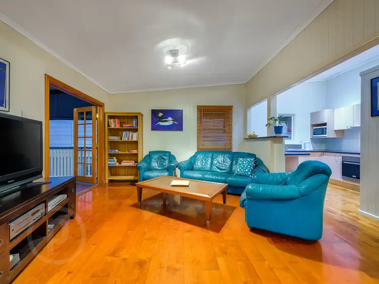 Third view of Homely house listing, 59 Heaslop Tce, Annerley QLD 4103