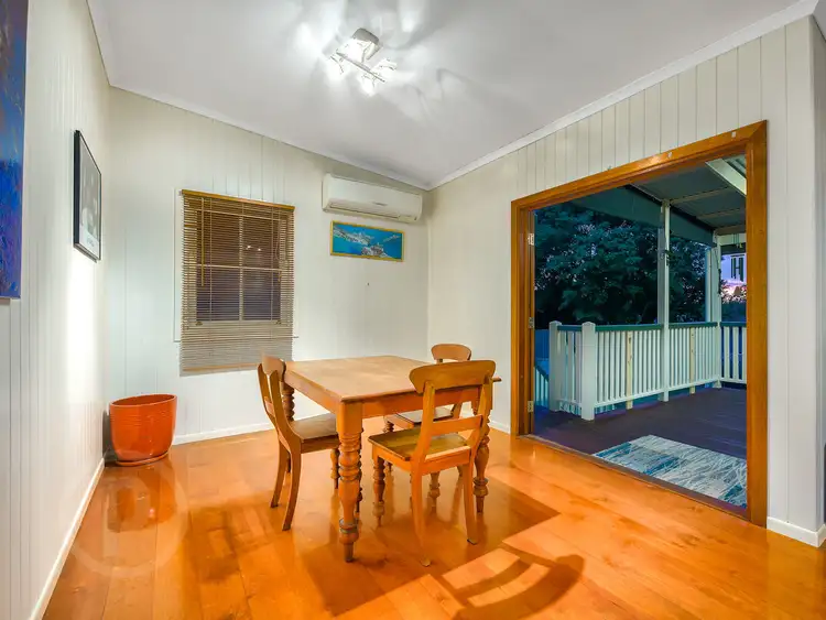 Fourth view of Homely house listing, 59 Heaslop Tce, Annerley QLD 4103