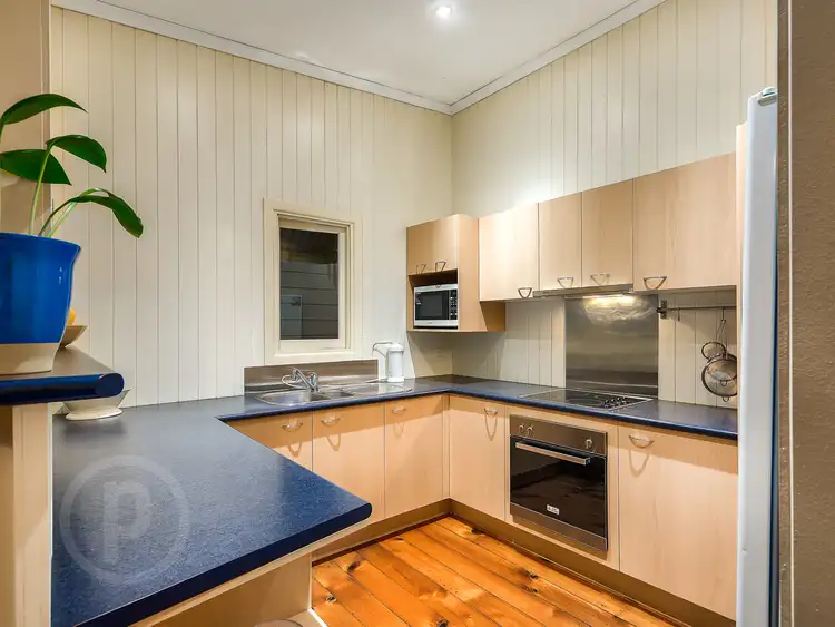 Fifth view of Homely house listing, 59 Heaslop Tce, Annerley QLD 4103