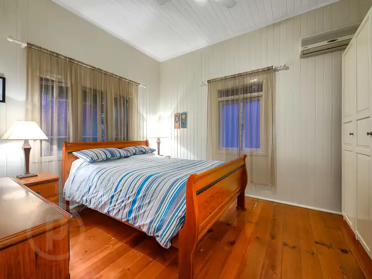 Sixth view of Homely house listing, 59 Heaslop Tce, Annerley QLD 4103