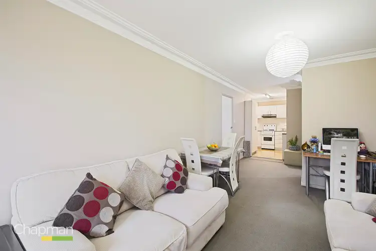 Second view of Homely house listing, 7/37 Ada Street, Katoomba NSW 2780