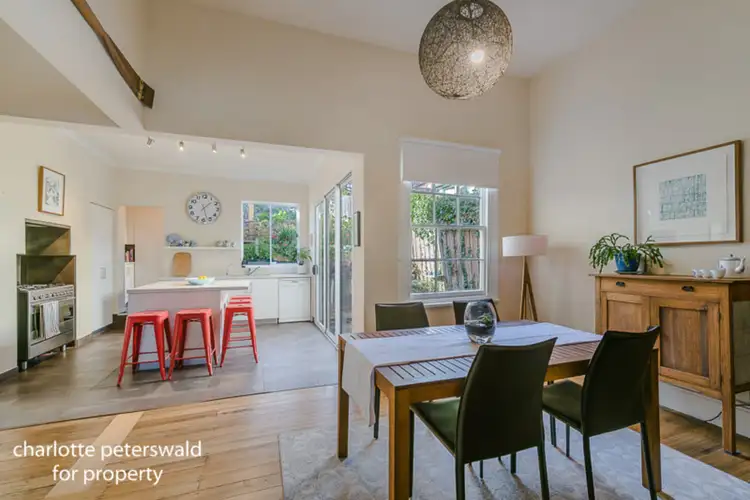 Third view of Homely house listing, 21 Service Street, Glebe TAS 7000