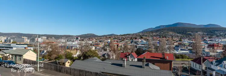 Fourth view of Homely house listing, 21 Service Street, Glebe TAS 7000