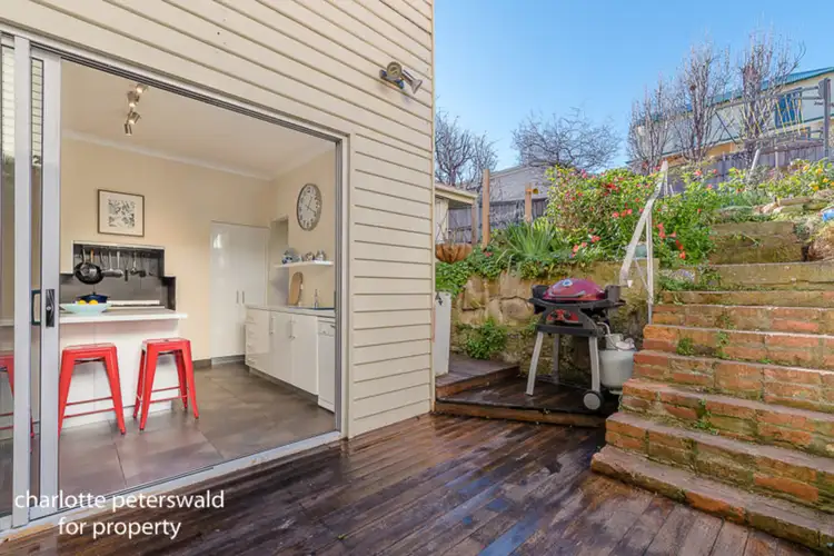 Fifth view of Homely house listing, 21 Service Street, Glebe TAS 7000