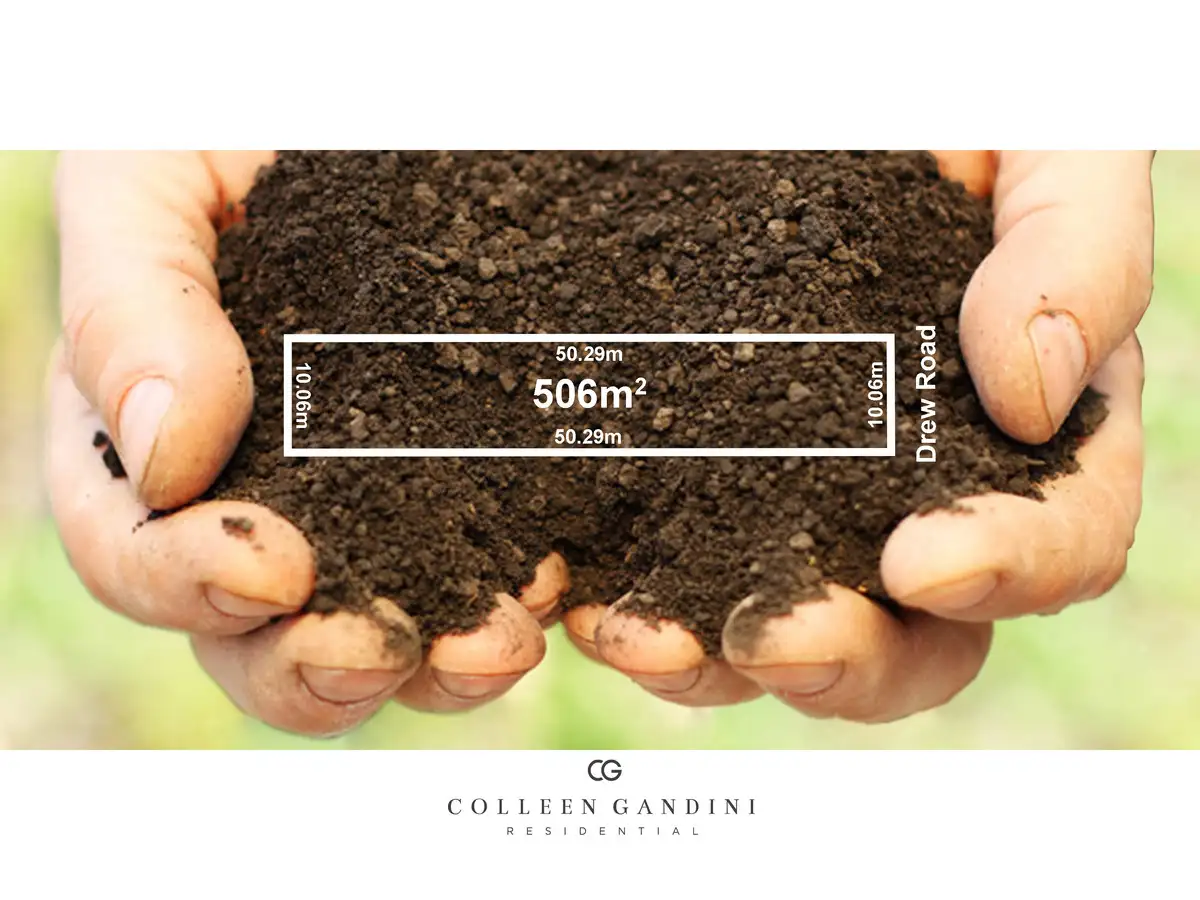 Main view of Homely land listing, LOT Proposed 2, 19 Drew Road, Ardross WA 6153