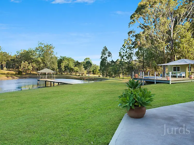 Second view of Homely rural property listing, 104B Rusty Lane, North Arm, Dalwood NSW 2335