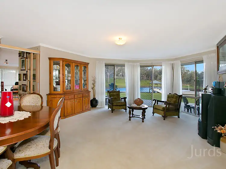 Third view of Homely rural property listing, 104B Rusty Lane, North Arm, Dalwood NSW 2335