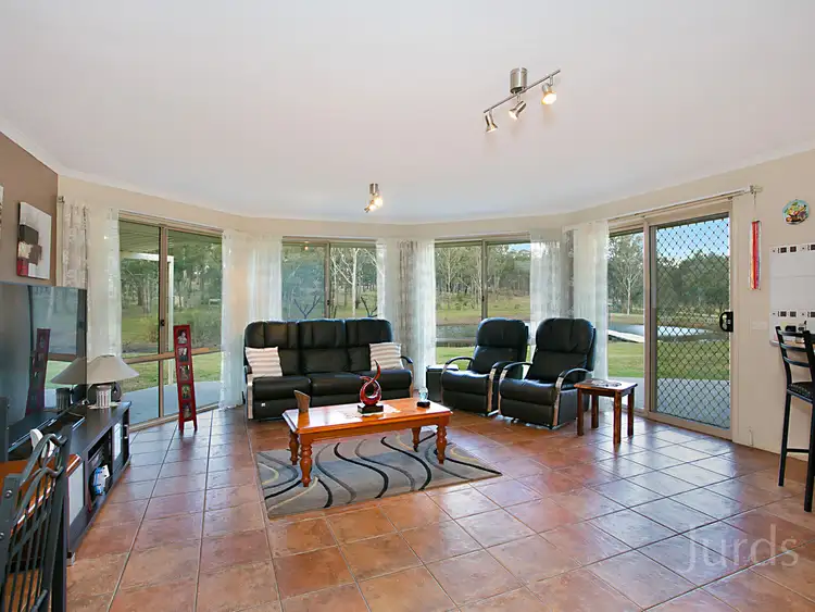 Fourth view of Homely rural property listing, 104B Rusty Lane, North Arm, Dalwood NSW 2335