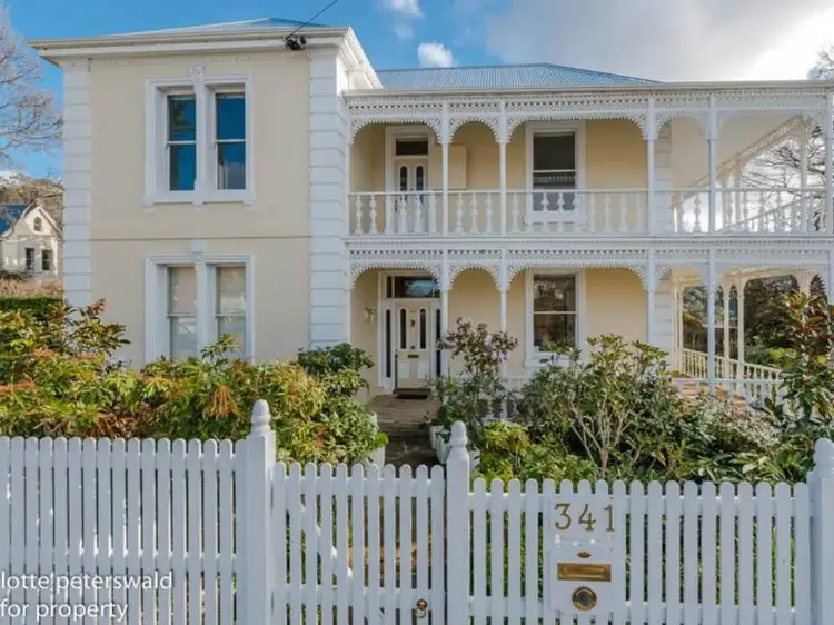 341 Davey Street, South Hobart TAS 7004