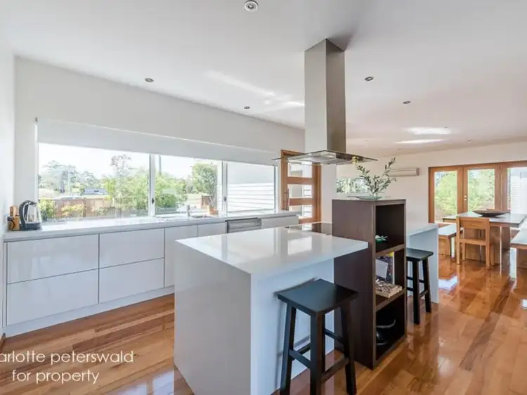 Second view of Homely house listing, 84 Tasman Highway, Orford TAS 7190
