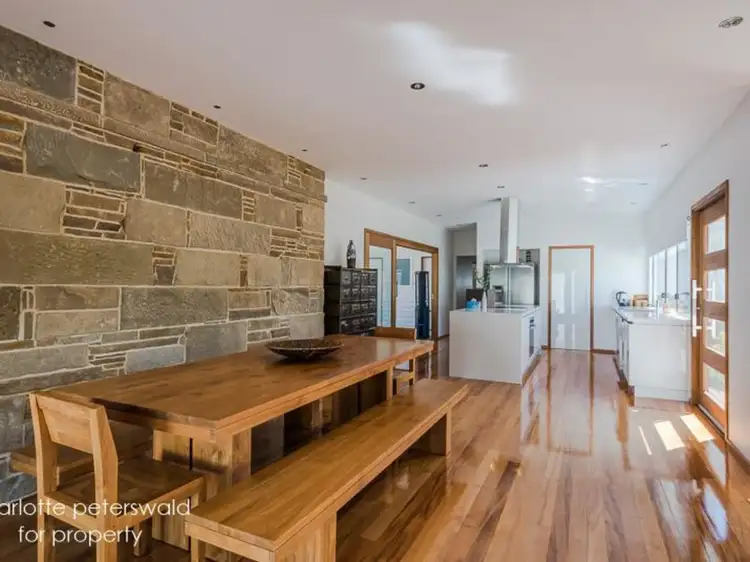 Third view of Homely house listing, 84 Tasman Highway, Orford TAS 7190