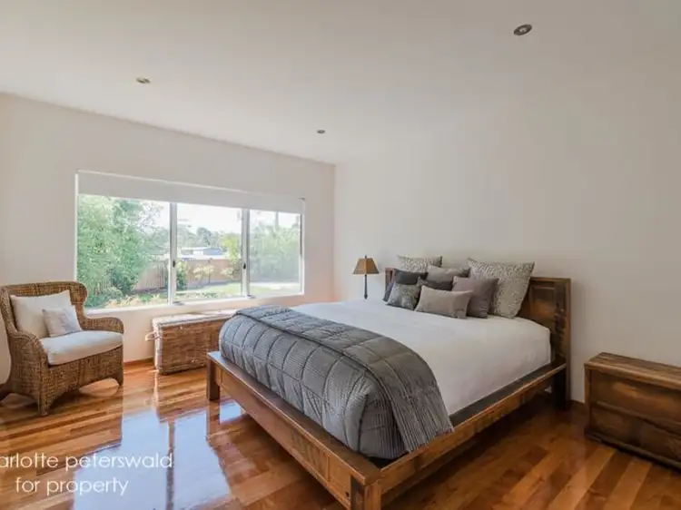 Fourth view of Homely house listing, 84 Tasman Highway, Orford TAS 7190