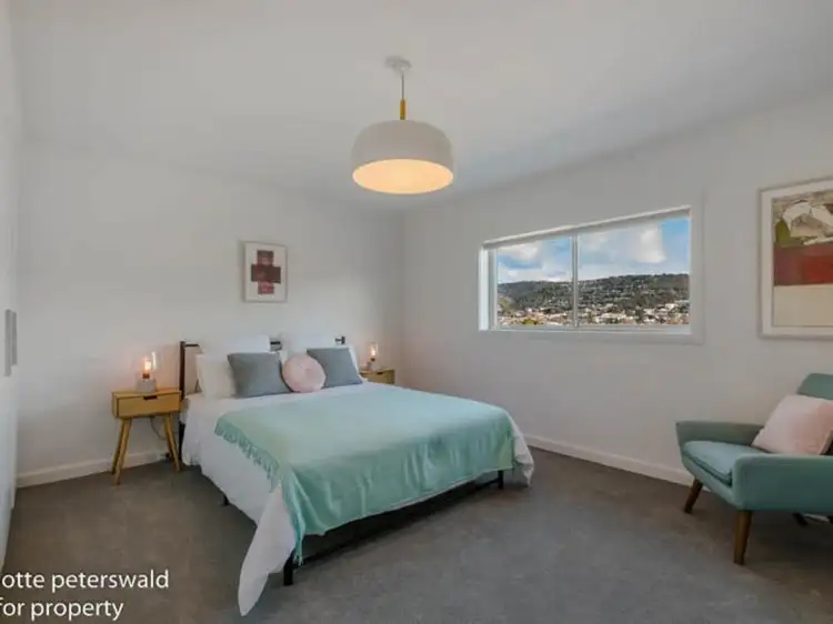 Fourth view of Homely unit listing, 3/32 Bath Street, Battery Point TAS 7004