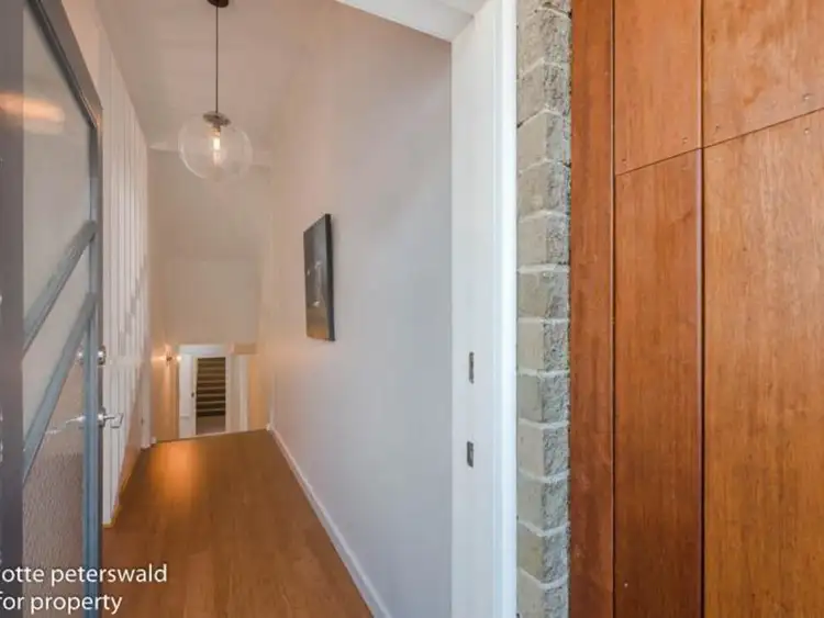 Sixth view of Homely unit listing, 3/32 Bath Street, Battery Point TAS 7004