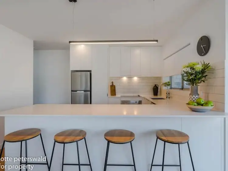 Seventh view of Homely unit listing, 3/32 Bath Street, Battery Point TAS 7004