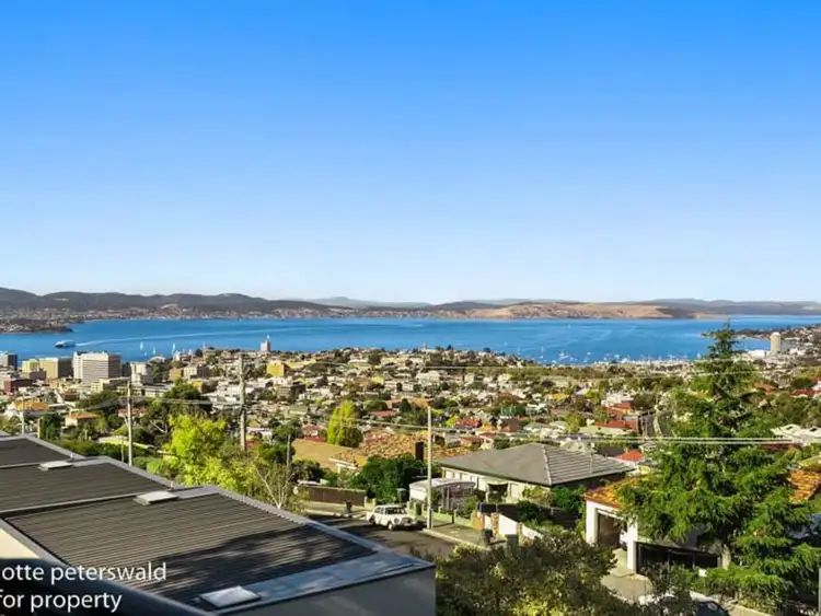 Third view of Homely house listing, 2 Tennyson Court, West Hobart TAS 7000