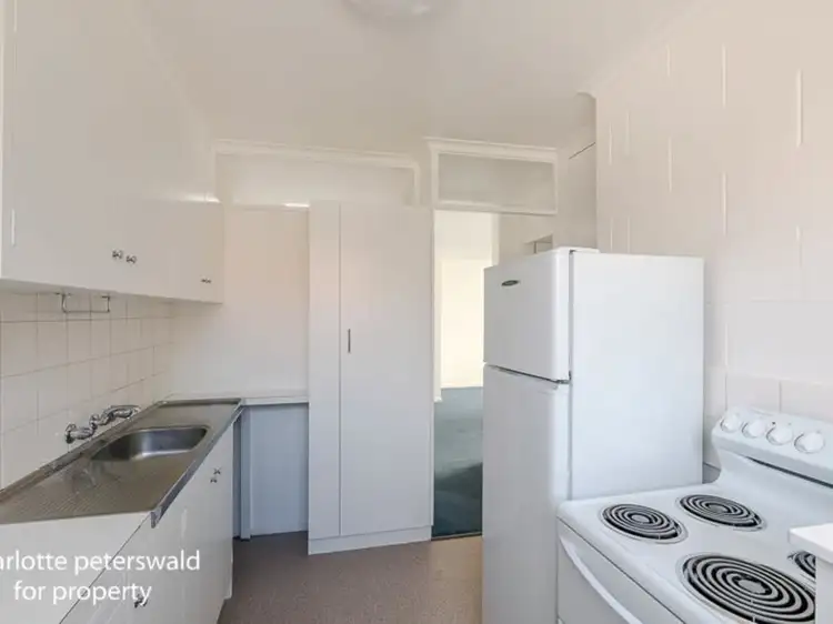 Fourth view of Homely unit listing, 13/3A Montagu Street, Mount Stuart TAS 7000
