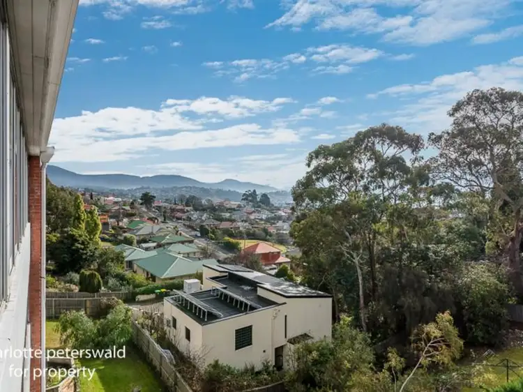 Fifth view of Homely unit listing, 13/3A Montagu Street, Mount Stuart TAS 7000