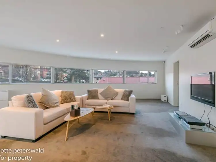 5/191 Harrington Street, Hobart TAS 7000