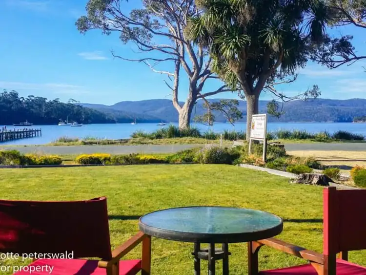 174 Safety Cove Road, Port Arthur TAS 7182