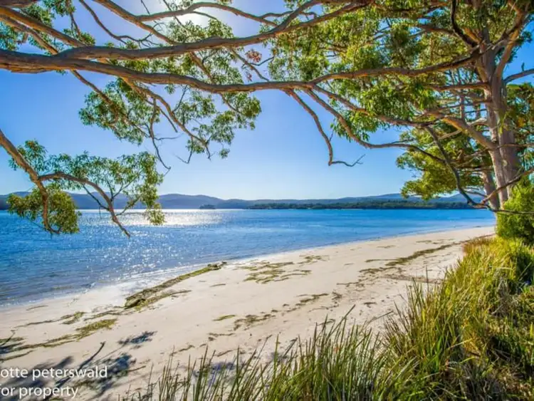 Fifth view of Homely house listing, 174 Safety Cove Road, Port Arthur TAS 7182