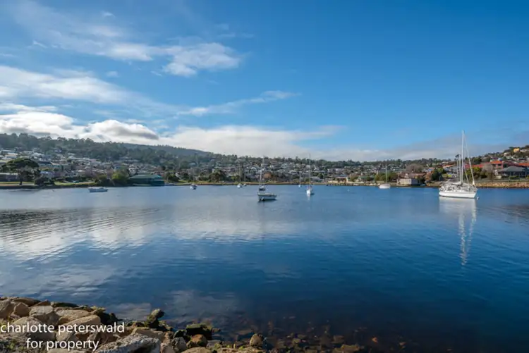 Third view of Homely unit listing, 1/11 Ford Parade, Lindisfarne TAS 7015