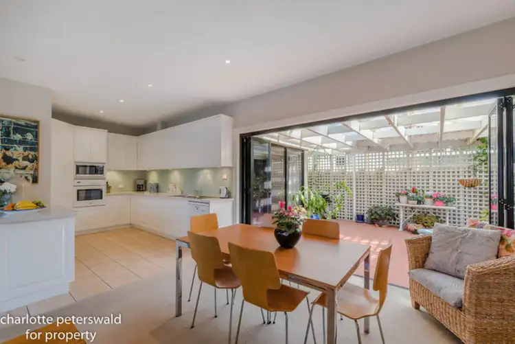 Fourth view of Homely unit listing, 1/11 Ford Parade, Lindisfarne TAS 7015