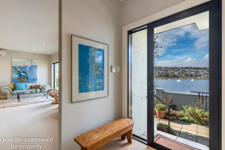 Fifth view of Homely unit listing, 1/11 Ford Parade, Lindisfarne TAS 7015