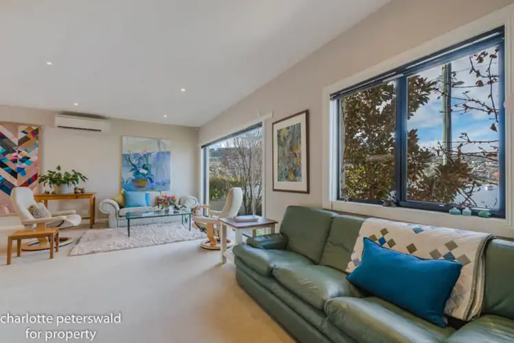 Sixth view of Homely unit listing, 1/11 Ford Parade, Lindisfarne TAS 7015