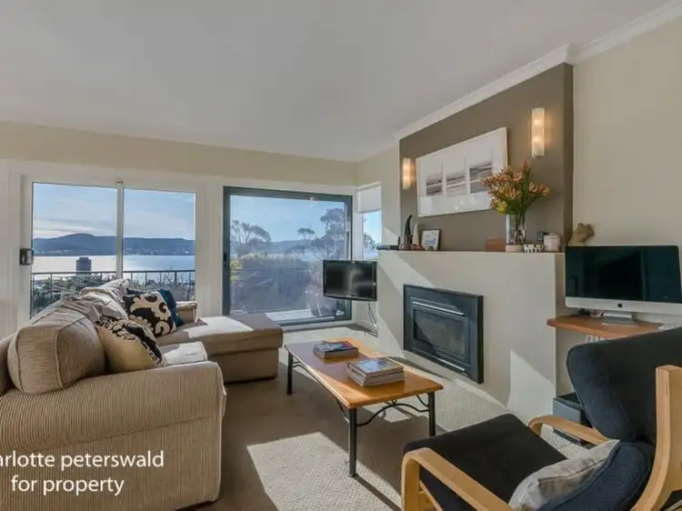 Fourth view of Homely house listing, 2 Beddome Street, Sandy Bay TAS 7005
