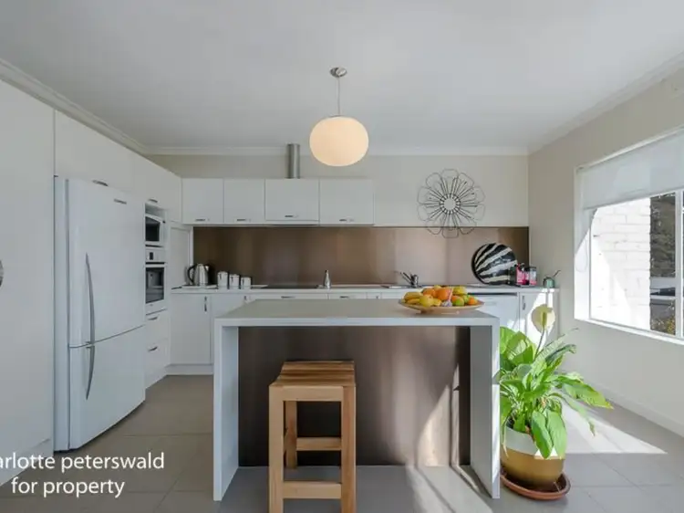 Fifth view of Homely house listing, 2 Beddome Street, Sandy Bay TAS 7005