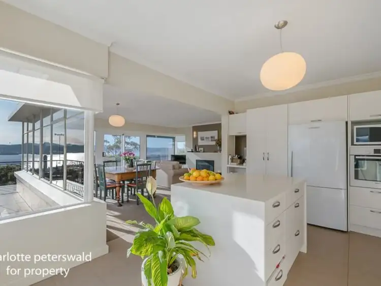 Sixth view of Homely house listing, 2 Beddome Street, Sandy Bay TAS 7005