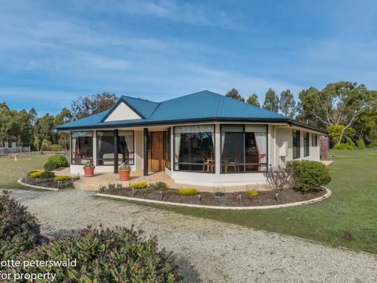 Main view of Homely house listing, 68 Bicheno Street, Clifton Beach TAS 7020