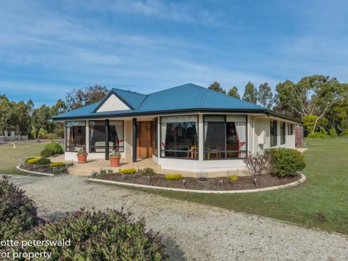 Main view of Homely house listing, 68 Bicheno Street, Clifton Beach TAS 7020