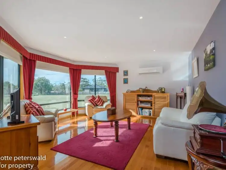 Second view of Homely house listing, 68 Bicheno Street, Clifton Beach TAS 7020