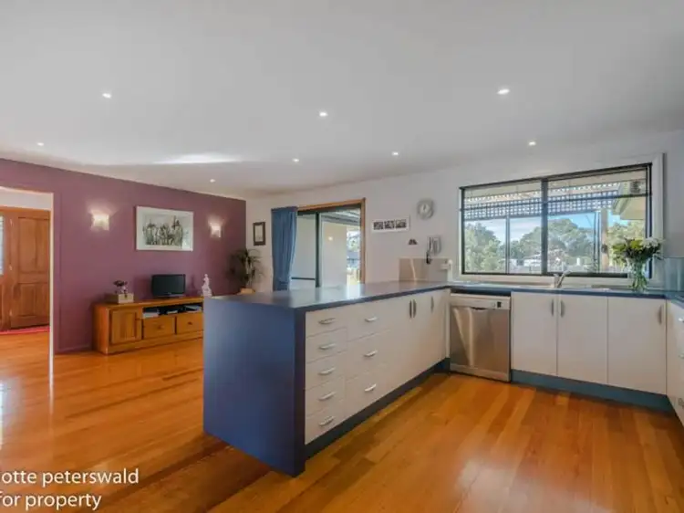 Fourth view of Homely house listing, 68 Bicheno Street, Clifton Beach TAS 7020