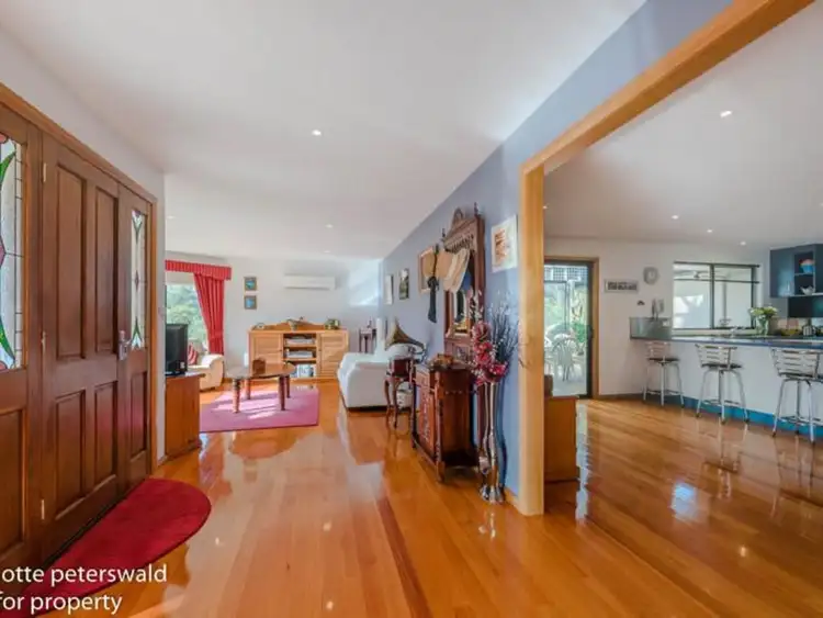 Sixth view of Homely house listing, 68 Bicheno Street, Clifton Beach TAS 7020
