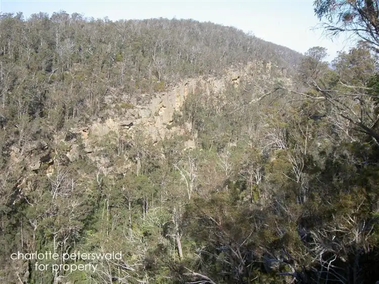 Fourth view of Homely land listing, Ra Youngs Road, Rhyndaston TAS 7120