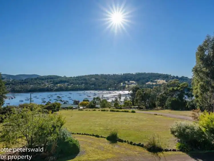 Second view of Homely house listing, 54 Ferry Road, Kettering TAS 7155