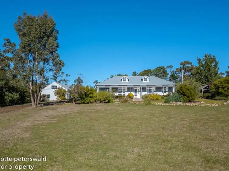 Fourth view of Homely house listing, 54 Ferry Road, Kettering TAS 7155