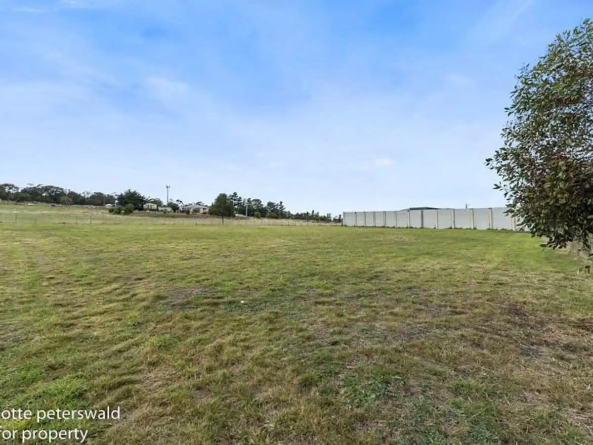 Main view of Homely land listing, 29 Colleen Crescent, Primrose Sands TAS 7173