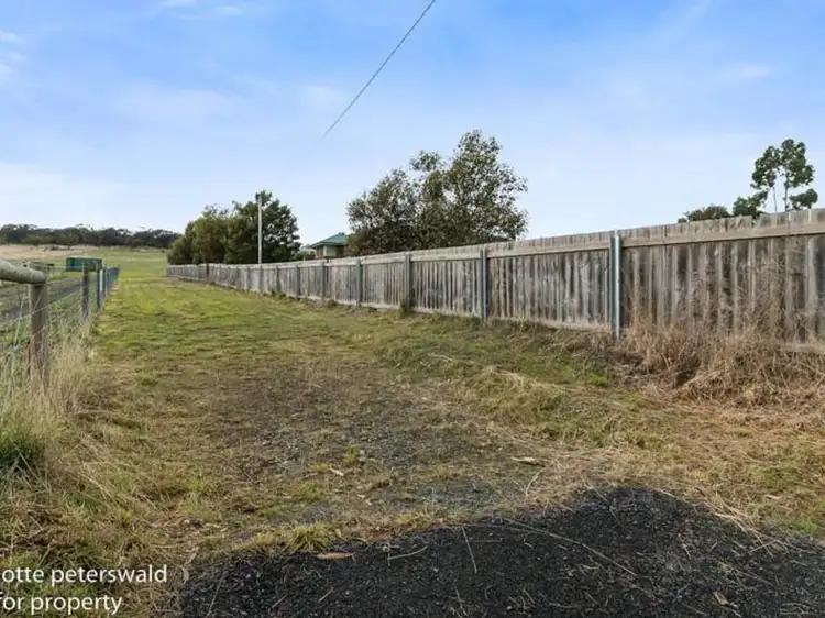 Second view of Homely land listing, 29 Colleen Crescent, Primrose Sands TAS 7173