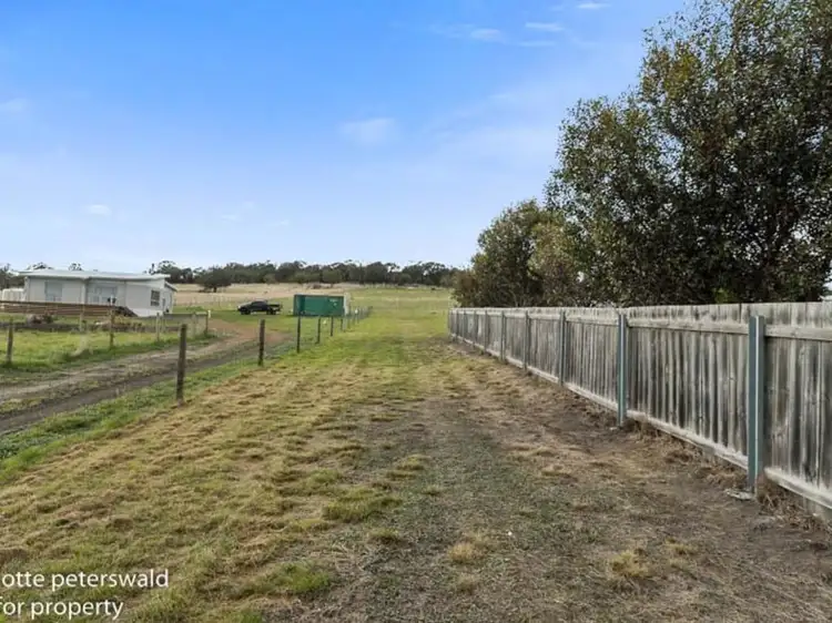 Third view of Homely land listing, 29 Colleen Crescent, Primrose Sands TAS 7173